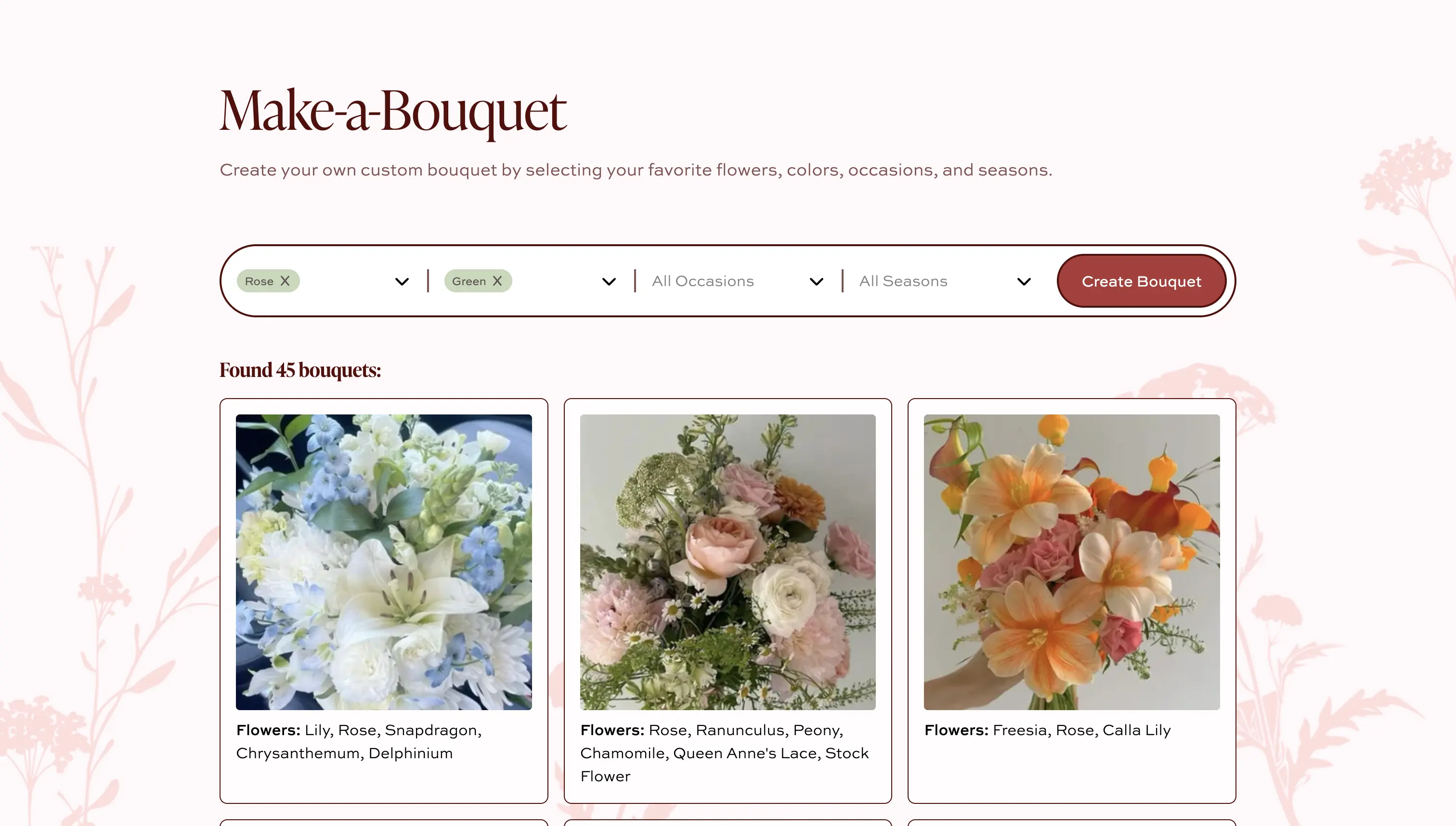 hero image of the Accommodations Engine